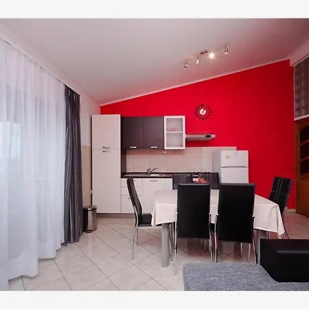 'mirijana Gabric' A3 Apartman *
