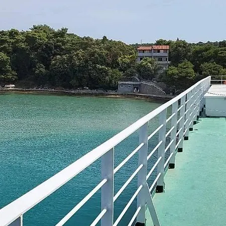 Apartment 'mirijana Gabric' A3 *