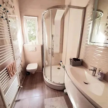 'mirijana Gabric' A3 Apartment *