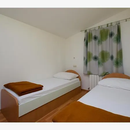 Apartment 'mirijana Gabric' A3 *