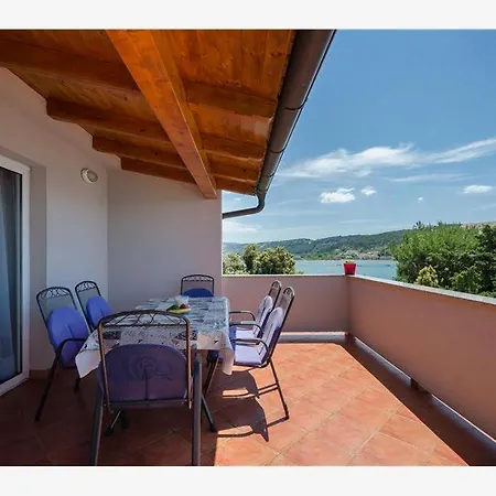 Apartment 'mirijana Gabric' A3 *