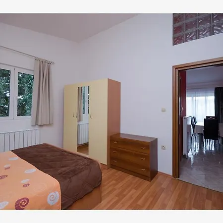'mirijana Gabric' A3 Apartment