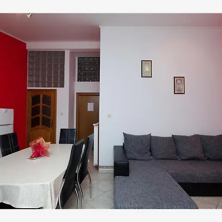 'mirijana Gabric' A3 Apartment *
